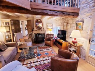  Maison � vendre 7 pi�ces 150 m�