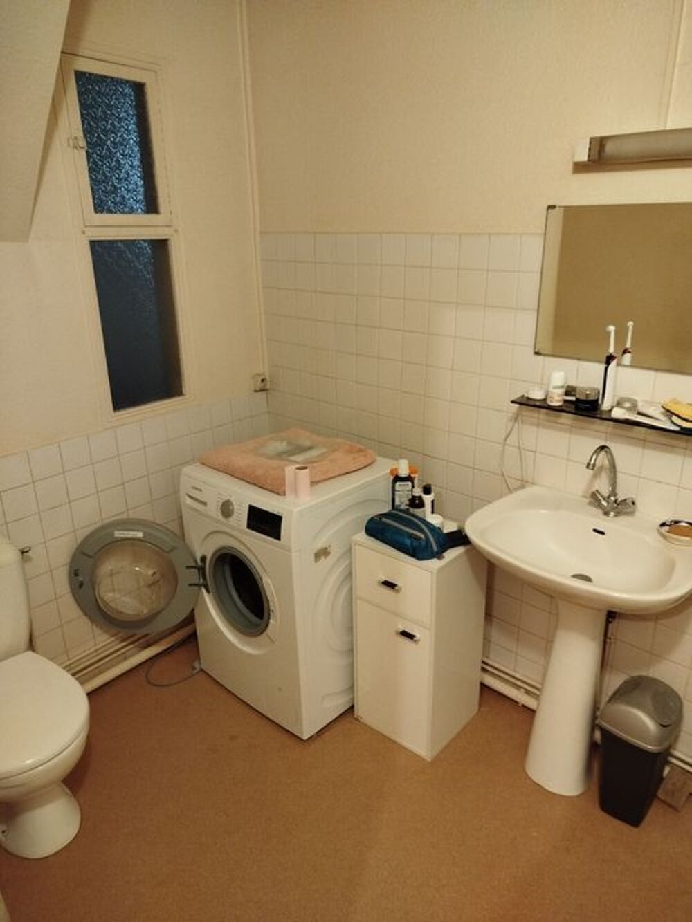 Location Appartement Appartement de 42m2 à louer sur Besançon Besancon