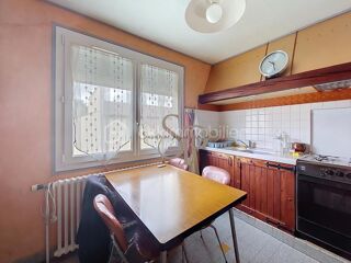  Maison  vendre 5 pices 89 m