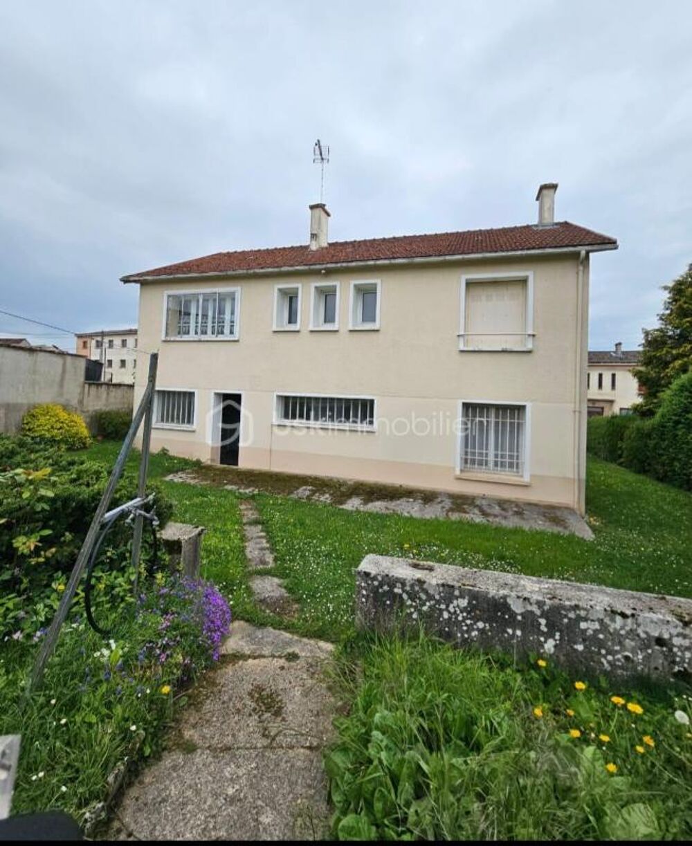 BAISSE DE PRIX MONTMIRAIL