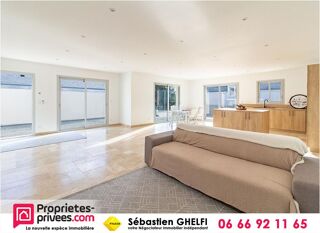  Maison � vendre 5 pi�ces 124 m�