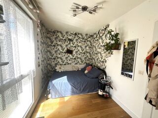  Appartement à louer 1 pièce 10 m²