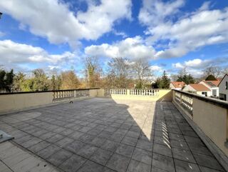  Duplex/triplex � louer 4 pi�ces 140 m�