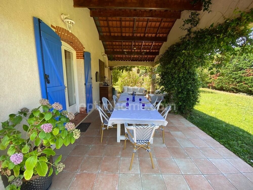 à vendre  Maison Lévignac (31530)