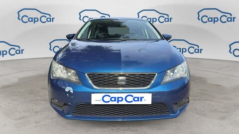Leon 1.2 TSI 110 Style 2016 occasion 16000 Angouleme