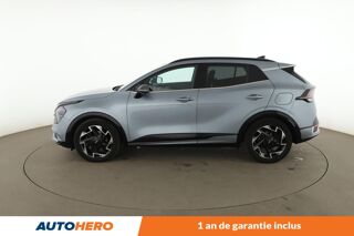 Sportage 1.6 T-GDi ISG Hybride Rechargeable GT-Line Premium 4x4 BVA6 2023 occasion 92130 Issy-les-Moulineaux
