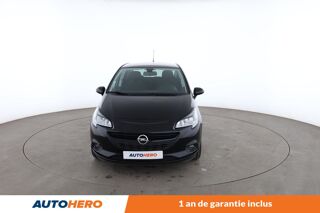 Corsa 1.4 Black Edition 5P 90 ch 2019 occasion 92130 Issy-les-Moulineaux