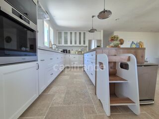  Maison à vendre 6 pièces 150 m²