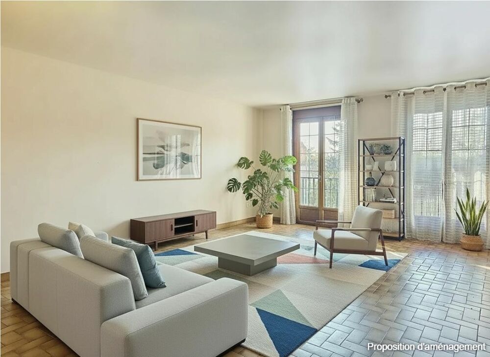 Maison Alencon 4 pièce(s) 80 m2