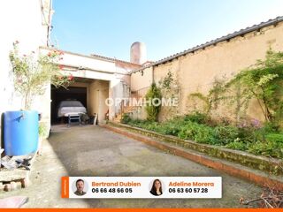  Maison � vendre 7 pi�ces 162 m�