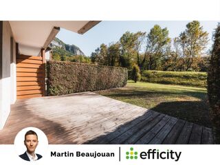  Appartement  vendre 2 pices 40 m