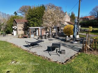  Maison � vendre 8 pi�ces 201 m�