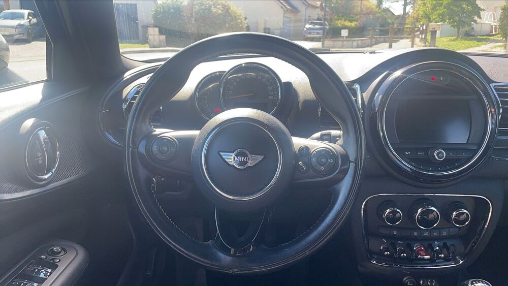 Clubman 1.5 Cooper 136 Exquisite 2017 occasion 25620 Mamirolle