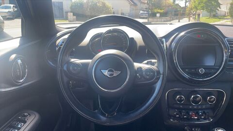 Clubman 1.5 Cooper 136 Exquisite 2017 occasion 25620 Mamirolle