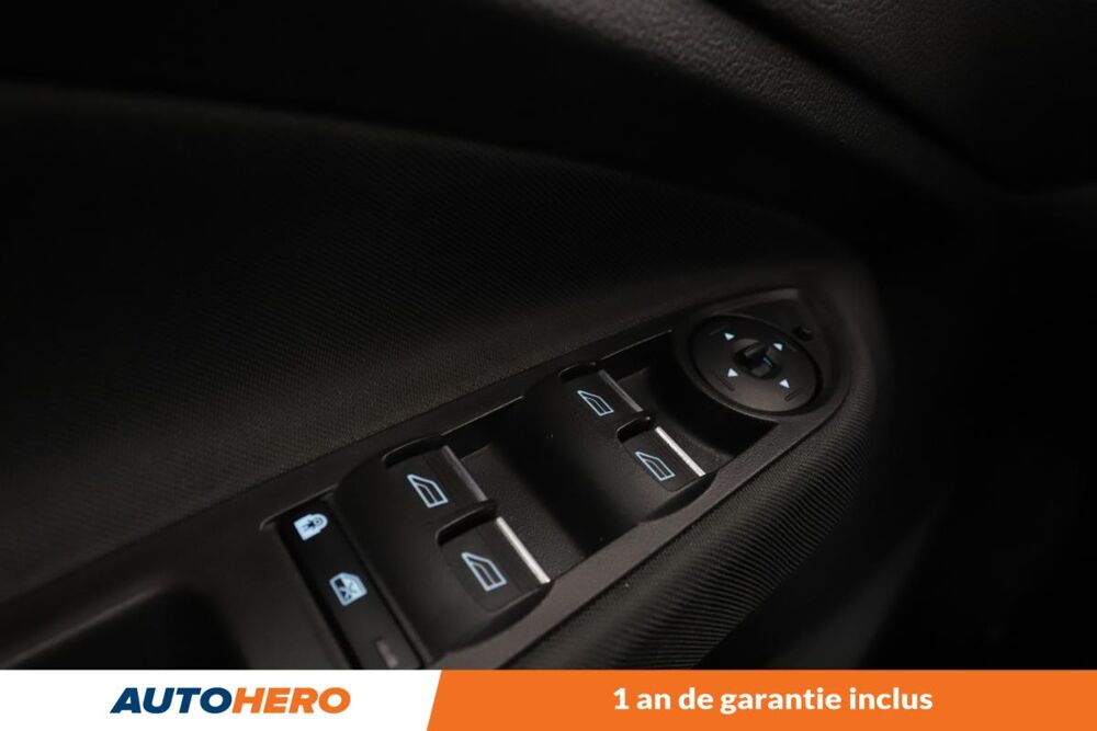 Grand C-MAX 1.0 EcoBoost Titanium BV6 7PL 125 ch 2018 occasion 92130 Issy-les-Moulineaux
