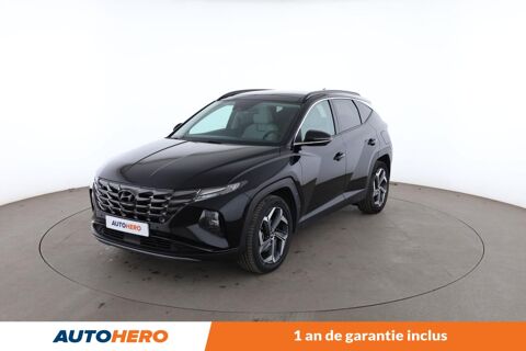Annonce voiture Hyundai Tucson 27990 €