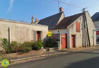  Maison � vendre 3 pi�ces 80 m�