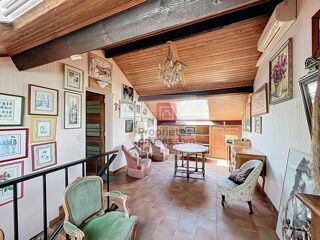  Maison � vendre 5 pi�ces 90 m�