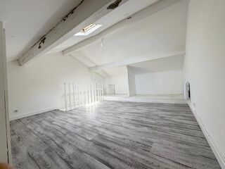  Appartement à vendre 3 pièces 62 m²