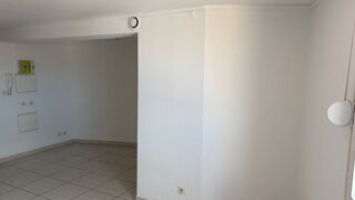  Appartement à louer 1 pièce 20 m²