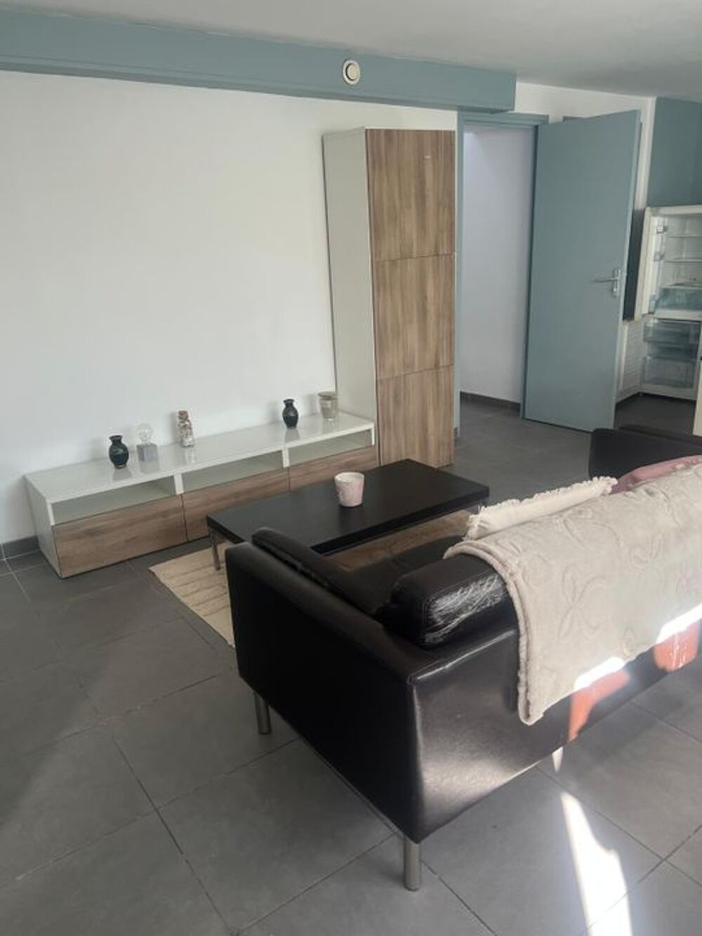 Appartement de 70m2 à louer sur Lille