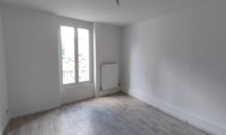  Appartement à louer 2 pièces 53 m²