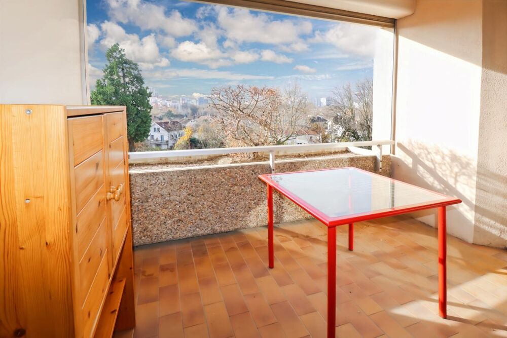 Vente Appartement Appartement 3 pièces 71m² Grenoble