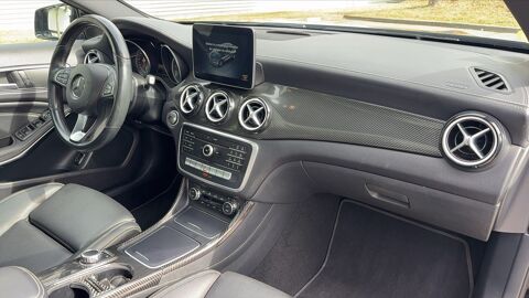 Classe GLA 200 d 136 7G-Tronic Starlight Edition - Entretien constructe 2019 occasion 95330 Domont
