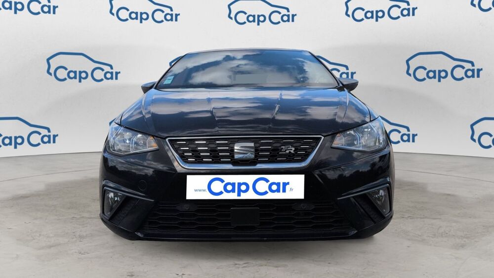 Ibiza 1.0 TSI 95 Xcellence 2019 occasion 59136 Wavrin