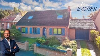 Maison à vendre 7 pièces 126 m²
