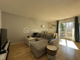  Appartement � vendre 3 pi�ces 60 m�