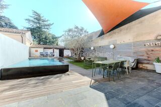  Maison � vendre 5 pi�ces 167 m�