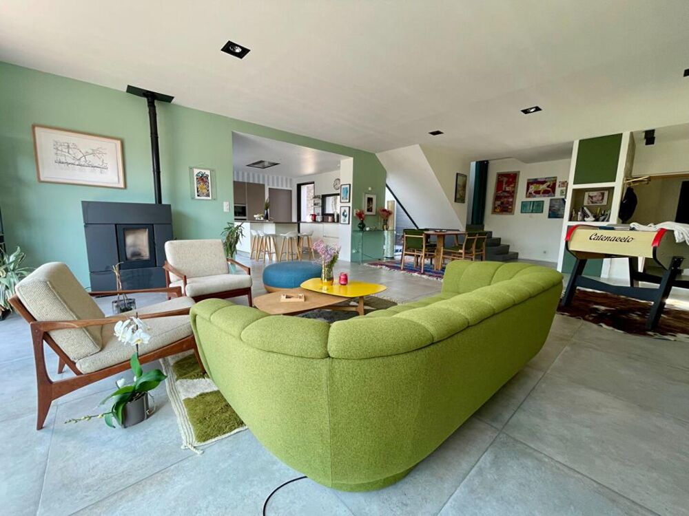 à vendre  Maison Bayonne (64100)