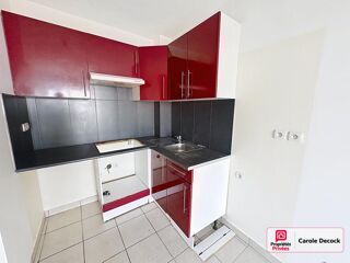  Appartement à vendre 4 pièces 51 m²