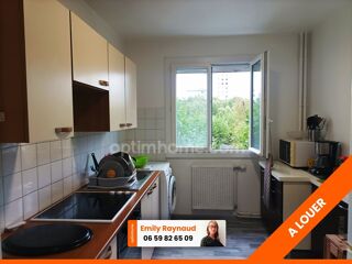  Appartement à louer 3 pièces 70 m²