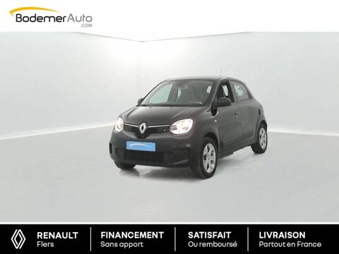 Annonce voiture Renault Twingo 12990 