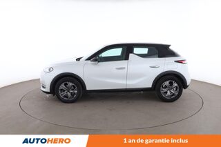 DS3 1.2 PureTech Montmartre EAT8 130 ch 2022 occasion 92130 Issy-les-Moulineaux
