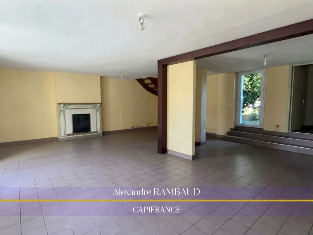 Vente Maison Maison à vendre 4 pièces PARIGNE (35133) Parigne