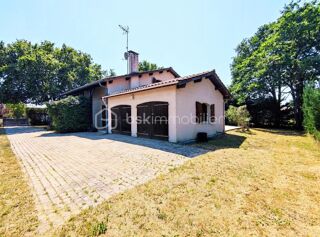  Maison à vendre 6 pièces 130 m²