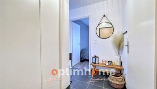  Appartement � vendre 2 pi�ces 52 m�