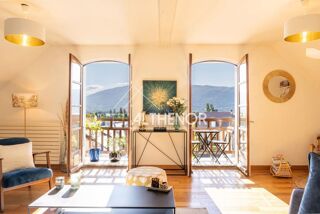  Appartement � vendre 4 pi�ces 125 m�