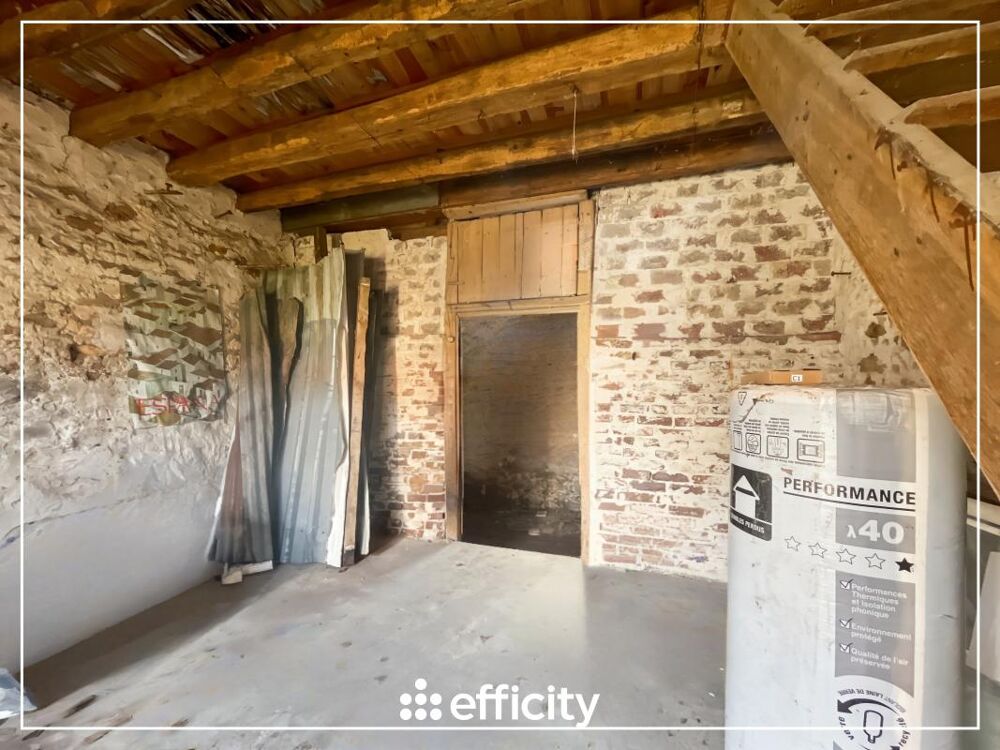 Vente Maison Maison à rénover Marles en brie