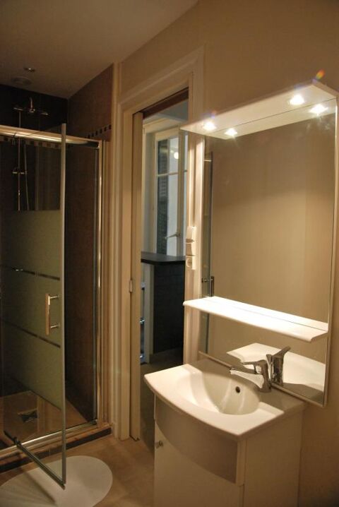  Appartement � louer 2 pi�ces 31 m�