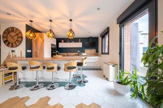  Maison � vendre 4 pi�ces 113 m�