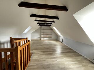 Appartement à louer 2 pièces 41 m²