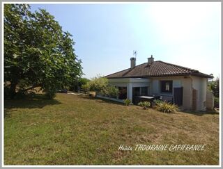  Maison � vendre 5 pi�ces 110 m�