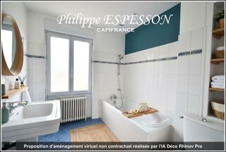  Maison � vendre 5 pi�ces 102 m�