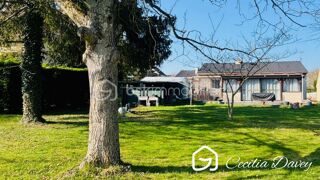  Maison � vendre 5 pi�ces 110 m�