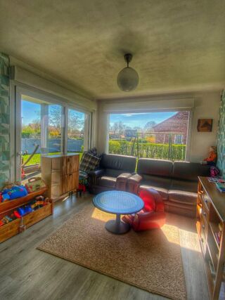  Maison  vendre 6 pices 128 m