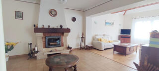  Maison à vendre 5 pièces 121 m²